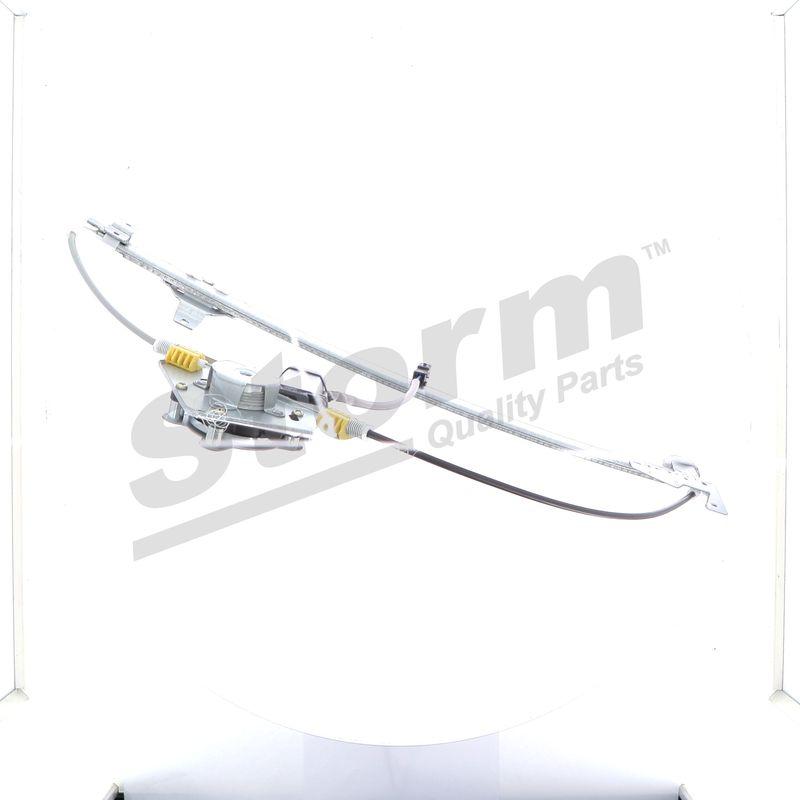 Lève-vitre STORM QUALITY PARTS 50076