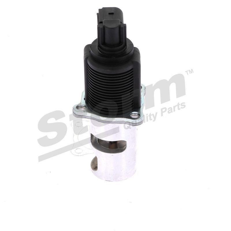 Vanne EGR STORM QUALITY PARTS 9023