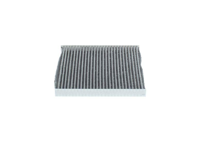 Filtre, air de l'habitacle BOSCH 1 987 435 181