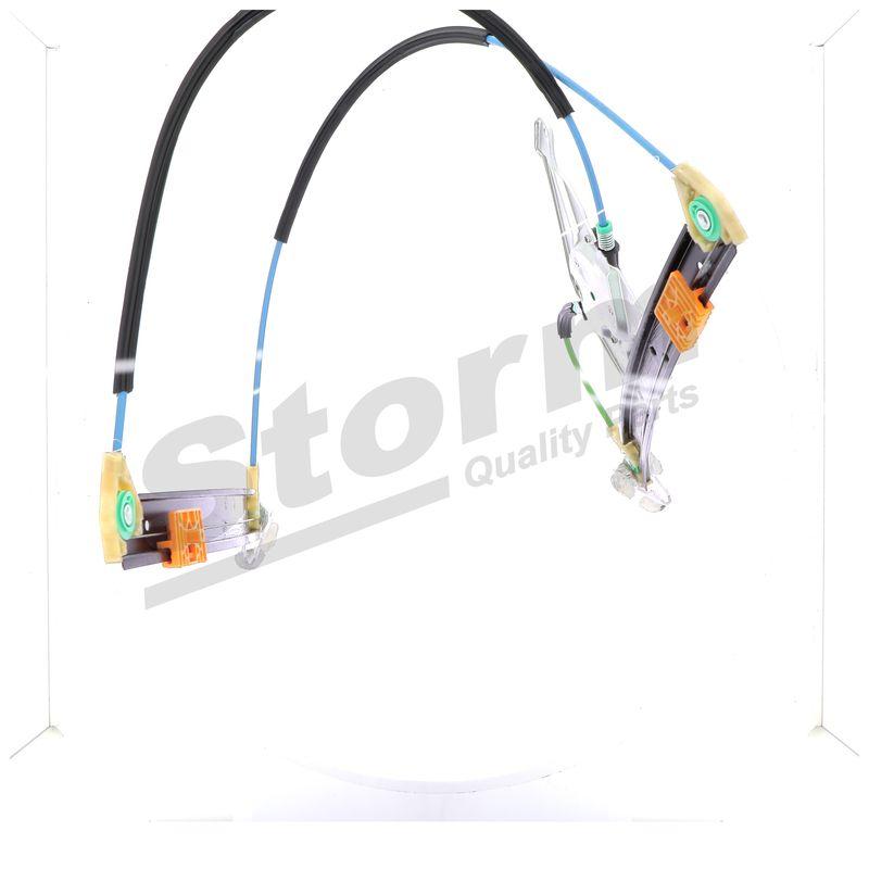 Lève-vitre STORM QUALITY PARTS 10376