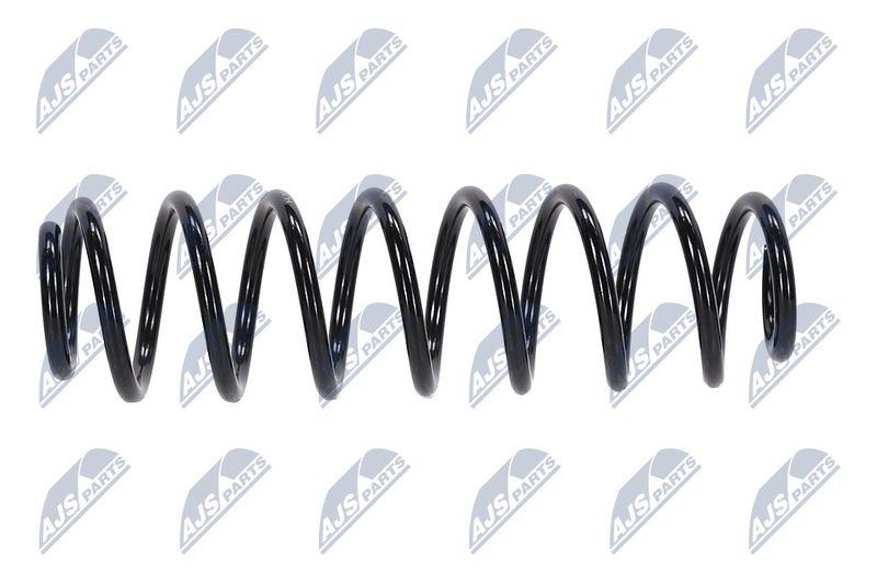 Ressort de suspension NTY ASZ-VW-025