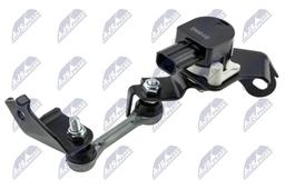 Capteur, correcteur de portée d’éclairage NTY ECX-HD-002