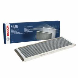 Filtre, air de l'habitacle BOSCH 1987432317