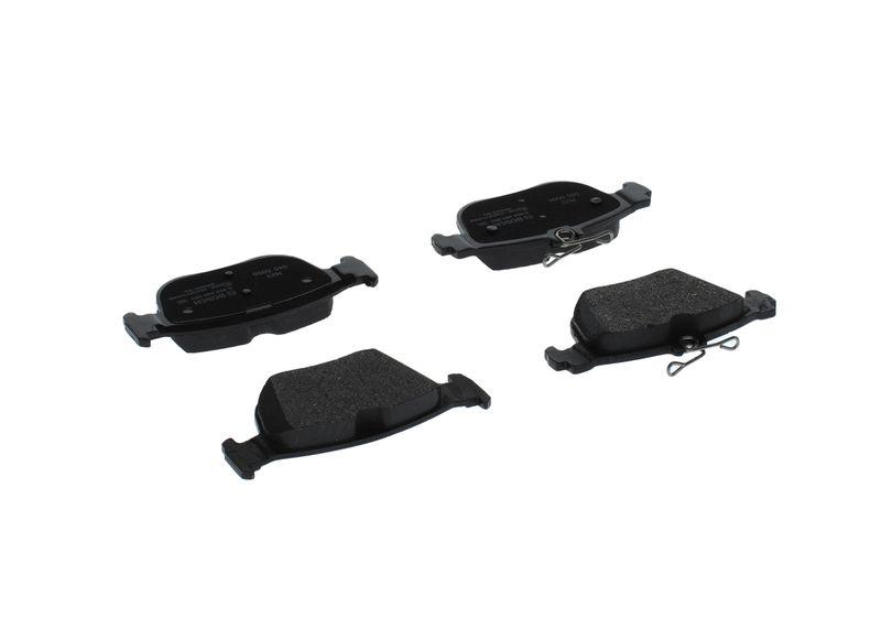 Kit de plaquettes de frein, frein à disque BOSCH 0 986 460 083