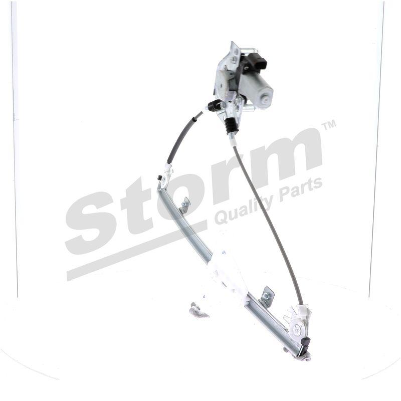 Lève-vitre STORM QUALITY PARTS 98276