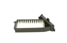 Filtre, air de l'habitacle BOSCH 1987432207
