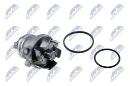 Pompe à eau, refroidissement du moteur NTY CPW-FT-087