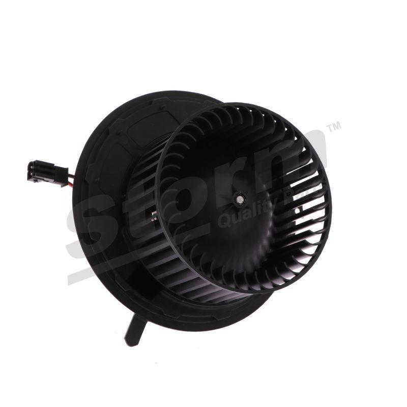 Pulseur d'air habitacle STORM QUALITY PARTS 5100805