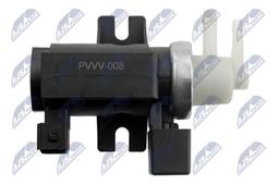 Capteur de pression, turbocompresseur NTY EGR-VV-008