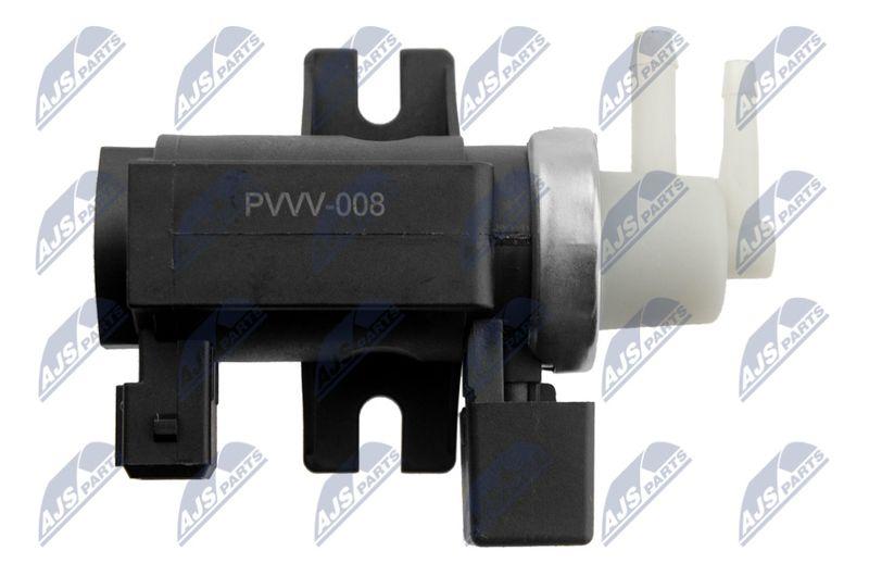 Capteur de pression, turbocompresseur NTY EGR-VV-008