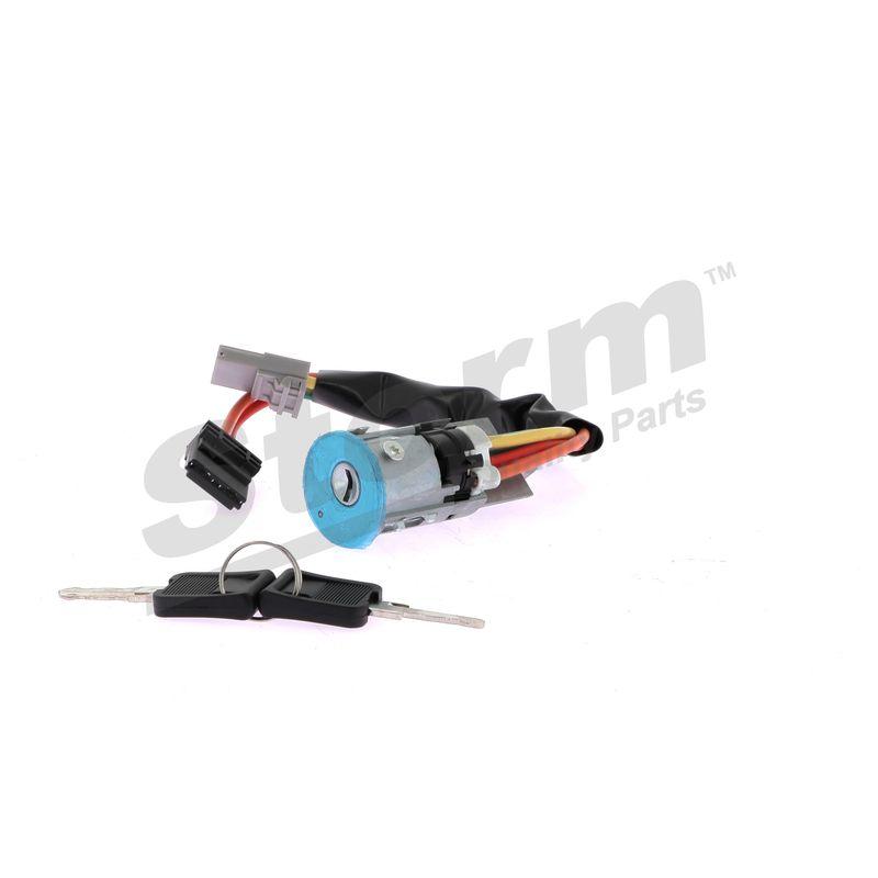 Fermeture-volant STORM QUALITY PARTS 86025