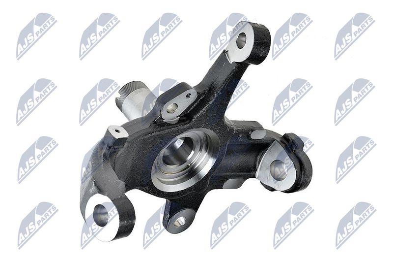 Fusée d'essieu, suspension de roue NTY ZZP-IS-002