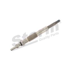Bougie de préchauffage STORM QUALITY PARTS 526375