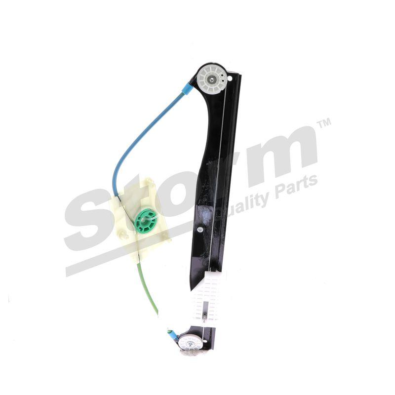 Lève-vitre STORM QUALITY PARTS 10372