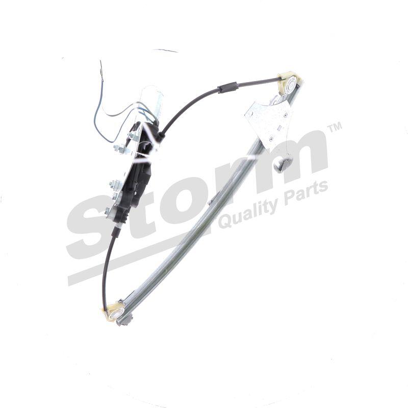 Lève-vitre STORM QUALITY PARTS 131272