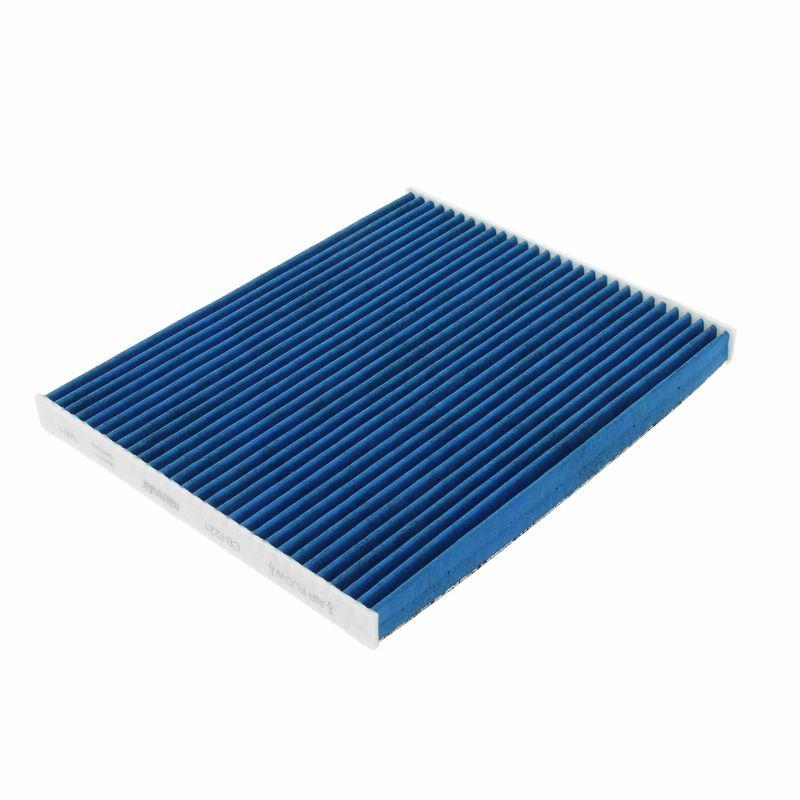 Filtre, air de l'habitacle CORTECO 49408482