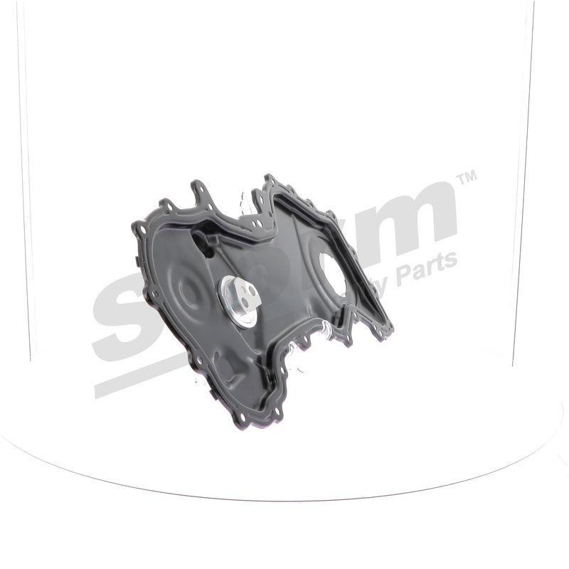 Couvercle de carter de distribution STORM QUALITY PARTS STO871002