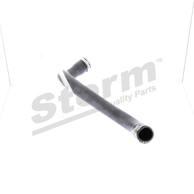 Gaine de suralimentation STORM QUALITY PARTS F11817
