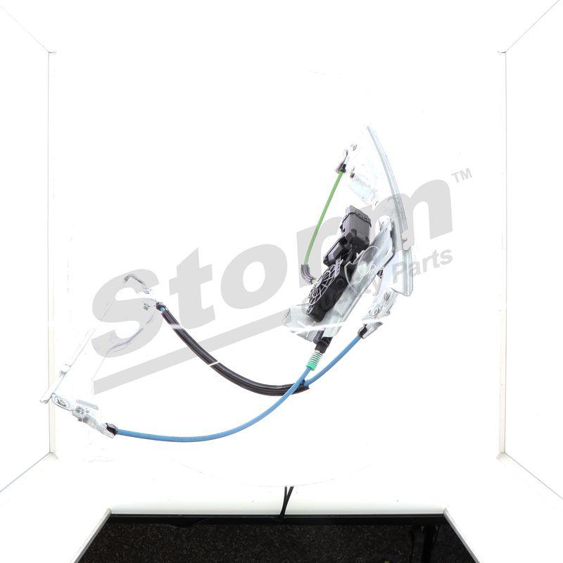 Lève-vitre STORM QUALITY PARTS 80978