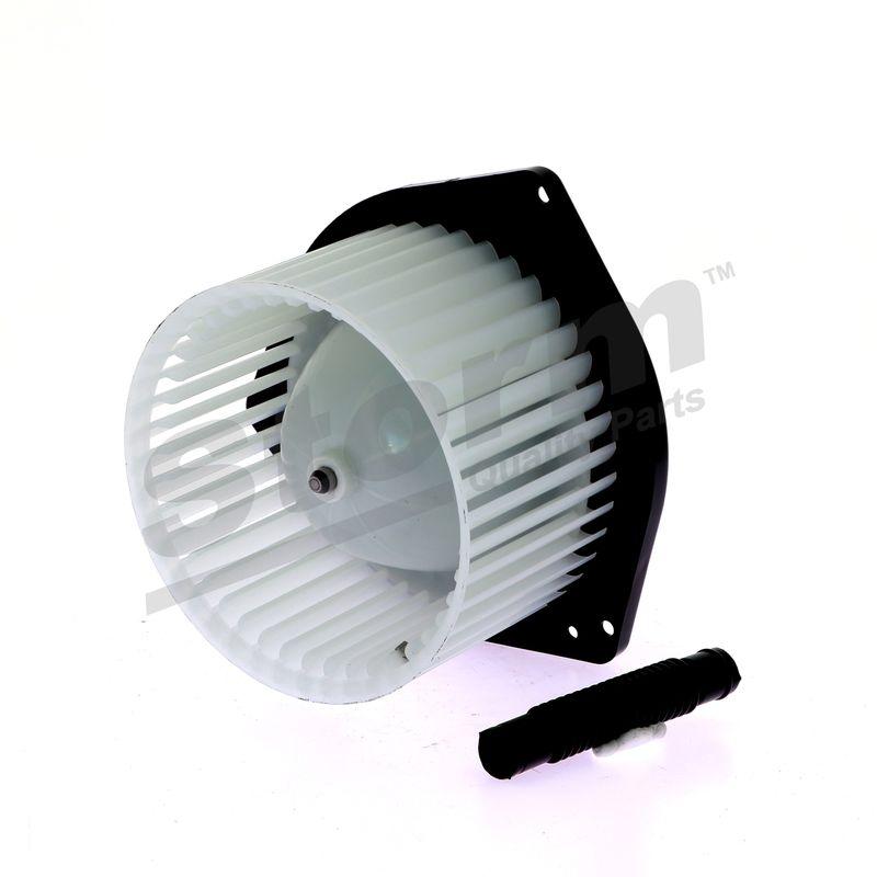 Pulseur d'air habitacle STORM QUALITY PARTS 7940801