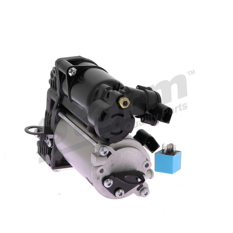 Compresseur, système d'air comprimé STORM QUALITY PARTS 844288ST