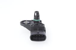 Capteur, pression de suralimentation BOSCH 0 281 006 102