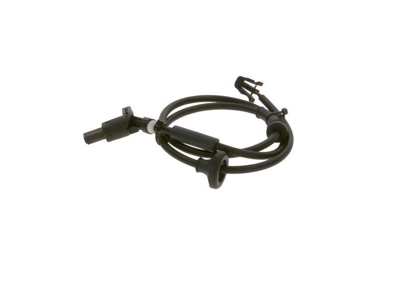 Capteur, vitesse de roue BOSCH 0 986 594 009