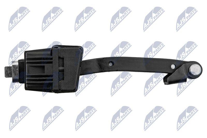 Cale-porte NTY EZC-BM-245