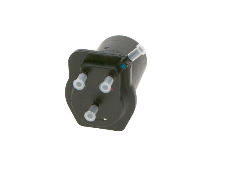 Filtre à carburant BOSCH 0 450 907 013
