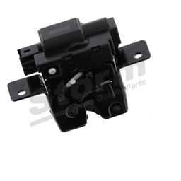 Serrure de hayon STORM QUALITY PARTS 810003