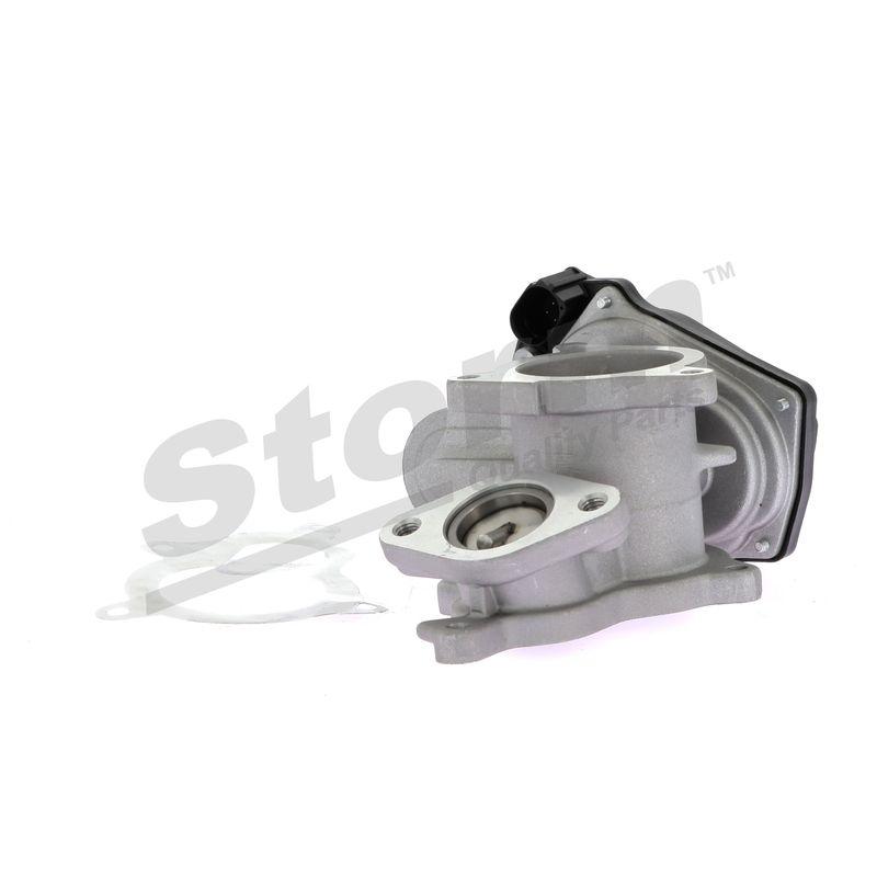 Vanne EGR STORM QUALITY PARTS 9010