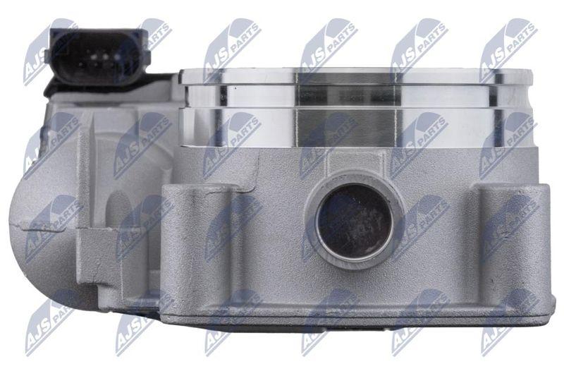 Corps papillon NTY ETB-PS-000