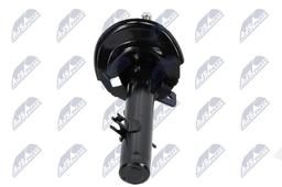 Amortisseur NTY A-PE-012