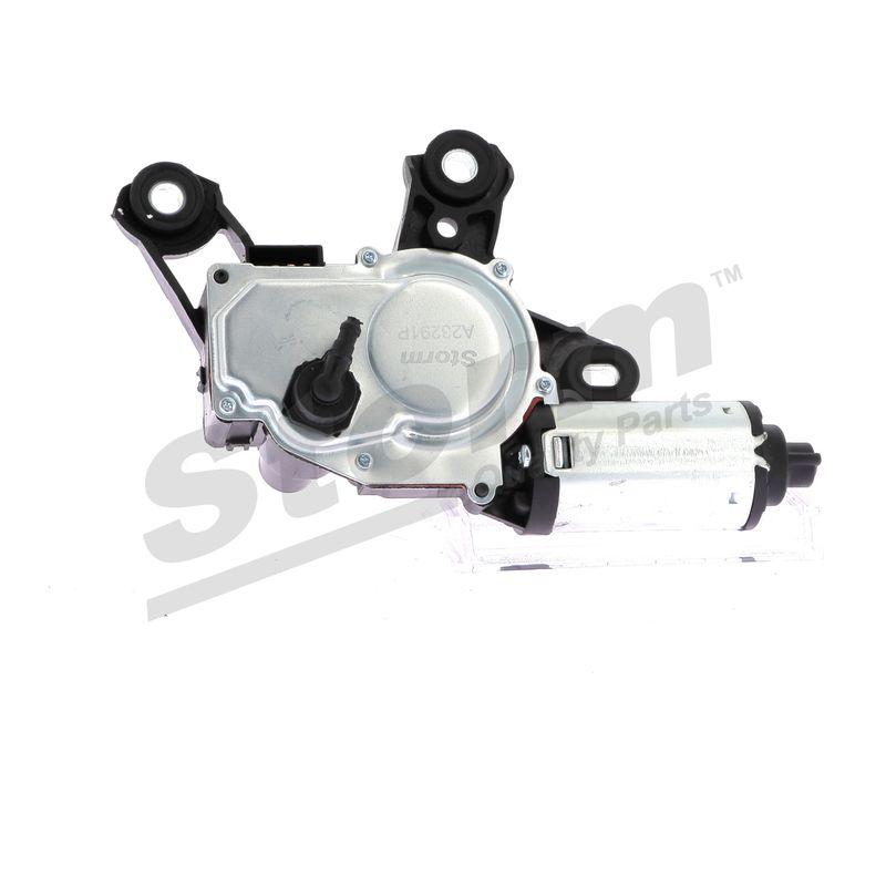 Moteur d'essuie-glace STORM QUALITY PARTS 1021002