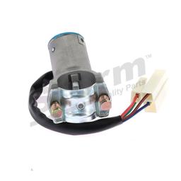 Fermeture-volant STORM QUALITY PARTS 39023
