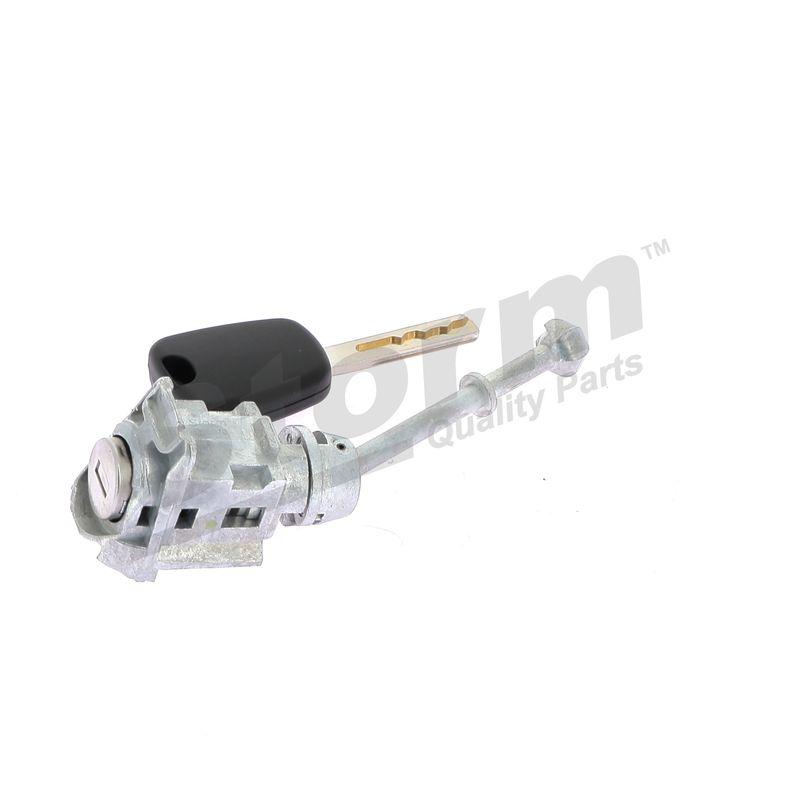 Cylindre de serrure STORM QUALITY PARTS 2552001