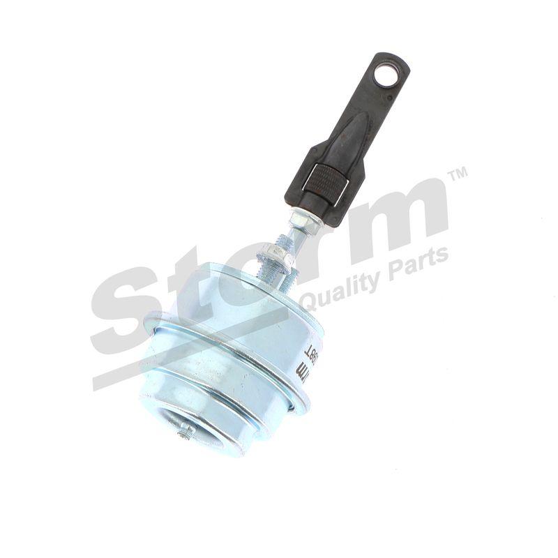 Détendeur de suralimentation STORM QUALITY PARTS 891101