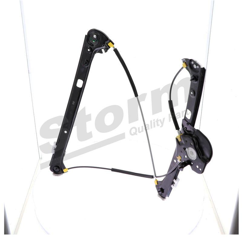 Lève-vitre STORM QUALITY PARTS 17378