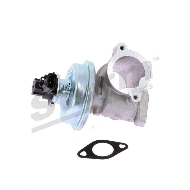 Vanne EGR STORM QUALITY PARTS 9006