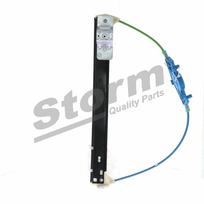 Lève-vitre STORM QUALITY PARTS 10280