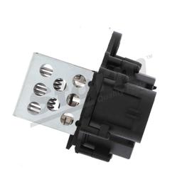 Résistance, pulseur d'air habitacle STORM QUALITY PARTS 777021