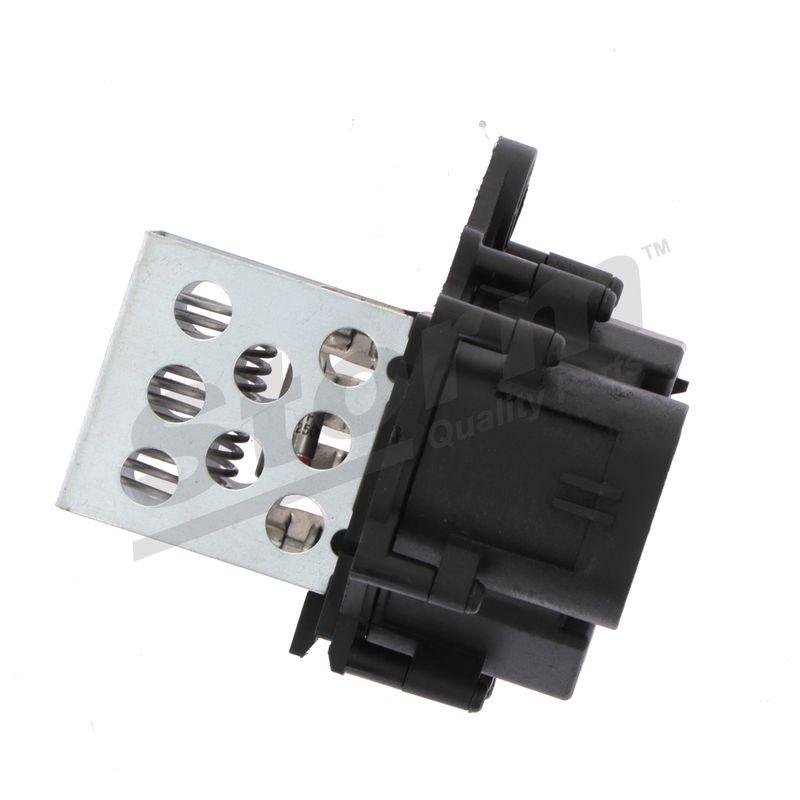 Résistance, pulseur d'air habitacle STORM QUALITY PARTS 777021
