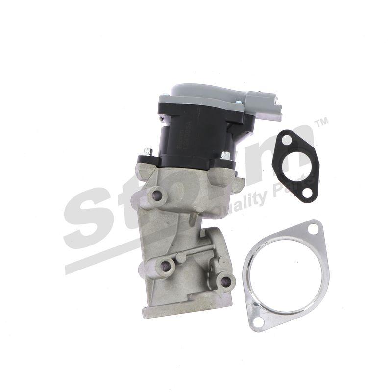 Vanne EGR STORM QUALITY PARTS 9104