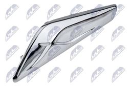 Enjoliveur, Feu clignotant NTY EZC-BM-350