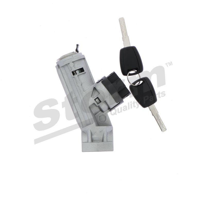 Fermeture-volant STORM QUALITY PARTS 79922