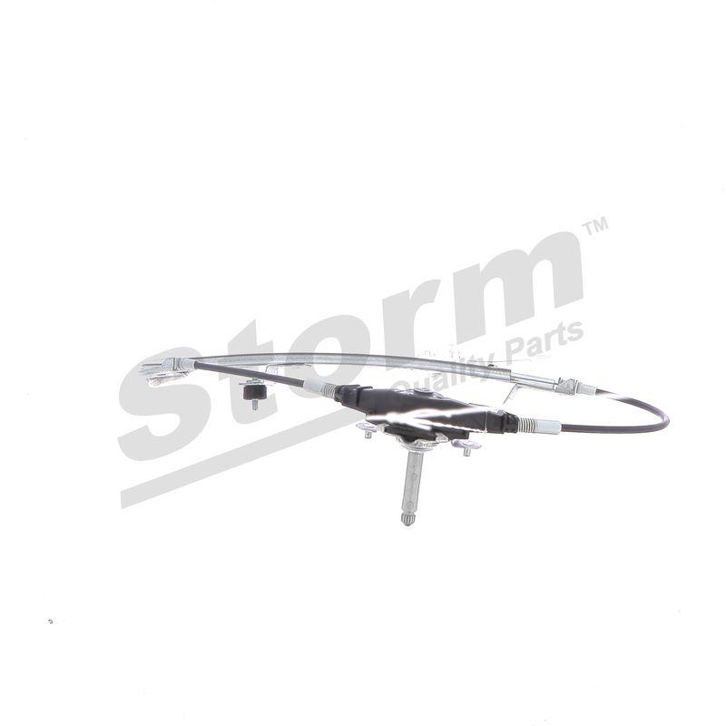Lève-vitre STORM QUALITY PARTS 145071