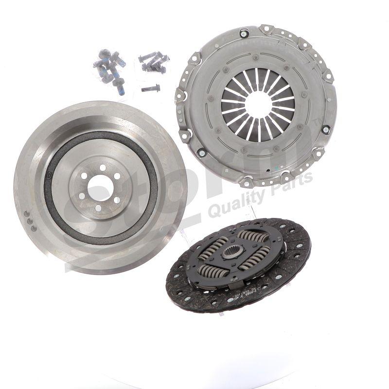 Kit adaptateur, embrayage STORM QUALITY PARTS STO1003