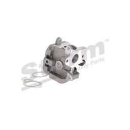 Vanne EGR STORM QUALITY PARTS 9096