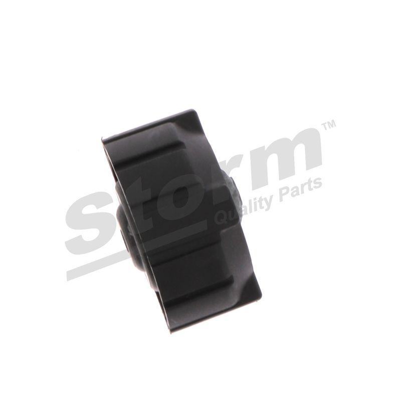 Bouchon, réservoir de liquide de refroidissement STORM QUALITY PARTS 804700