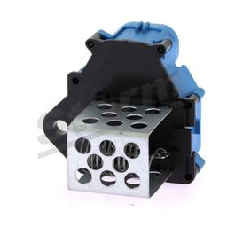 Résistance, pulseur d'air habitacle STORM QUALITY PARTS 777024